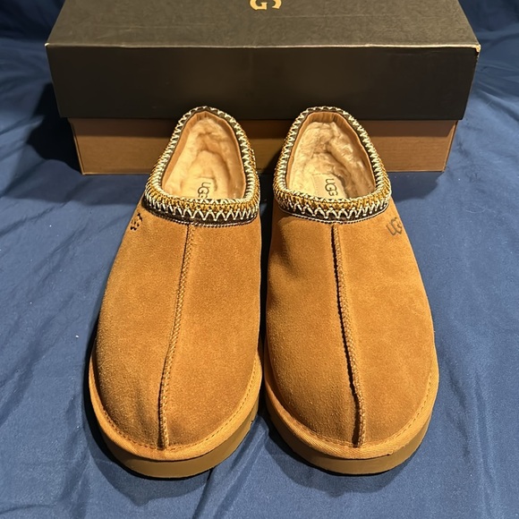 UGG- Tasman, CHE, 12 men QS - Picture 2 of 5